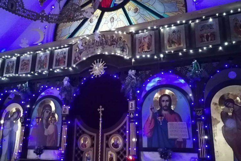 РОЖДЕСТВЕНСКИЙ СОЧЕЛЬНИК, 6 ЯНВАРЯ 2023 ГОДА: ЧТО БУДЕТ В ХРАМЕ?