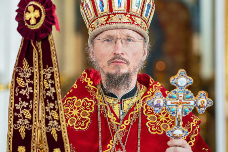 ПАСХАЛЬНОЕ ПОСЛАНИЕ МИТРОПОЛИТА МИНСКОГО И ЗАСЛАВСКОГО ВЕНИАМИНА, ПАТРИАРШЕГО ЭКЗАРХА ВСЕЯ БЕЛАРУСИ, АРХИПАСТЫРЯМ, СВЯЩЕННОСЛУЖИТЕЛЯМ, МОНАШЕСТВУЮЩИМ И ВСЕМ ВЕРНЫМ ЧАДАМ БЕЛОРУССКОЙ ПРАВОСЛАВНОЙ ЦЕРКВИ