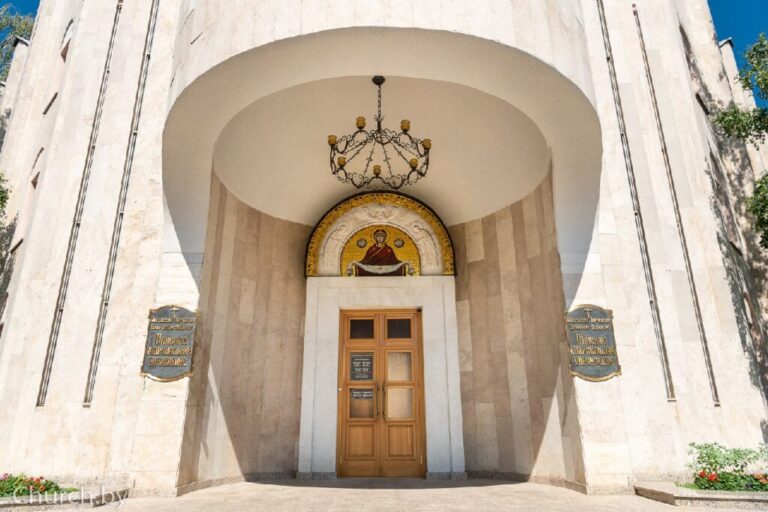 Обращение Синода Белорусской Православной Церкви Московского Патриархата в связи с продолжающимися гонениями на иерархов, священнослужителей, монашествующих и мирян Украинской Православной Церкви