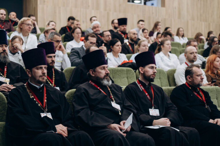 «Боткинские чтения» как диалог Церкви и медицины