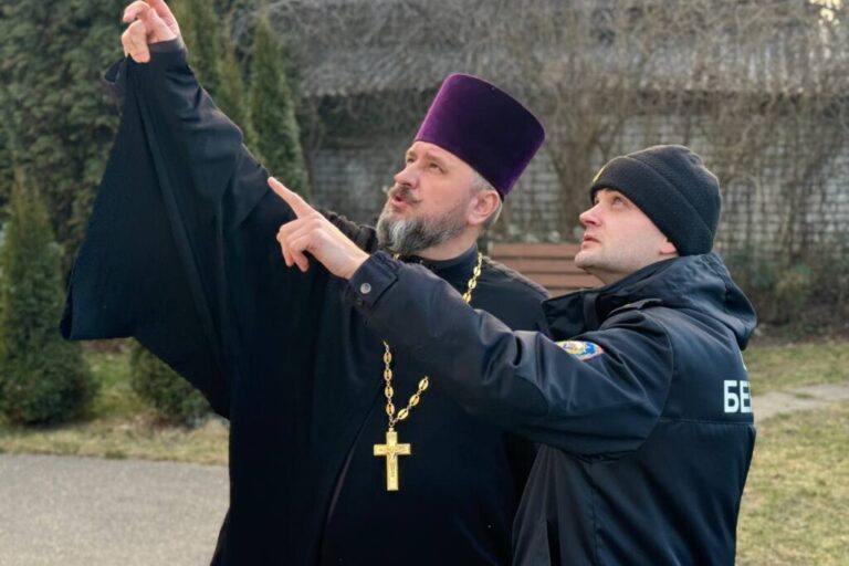 В ожидании Рождества
