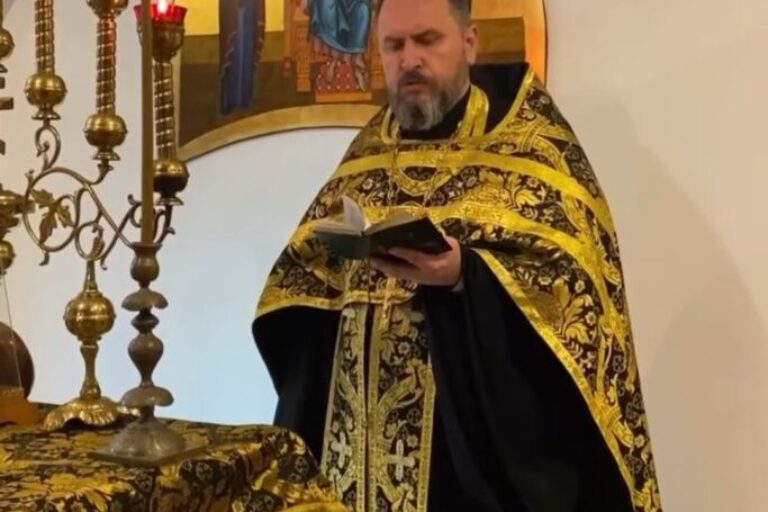 «Если вы будете прощать людям согрешения их, то простит и вам Отец ваш Небесный…»