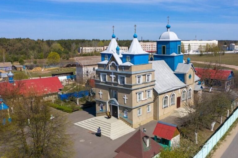 Календарь событий и дат в Белорусской Православной Церкви: март 2026 года
