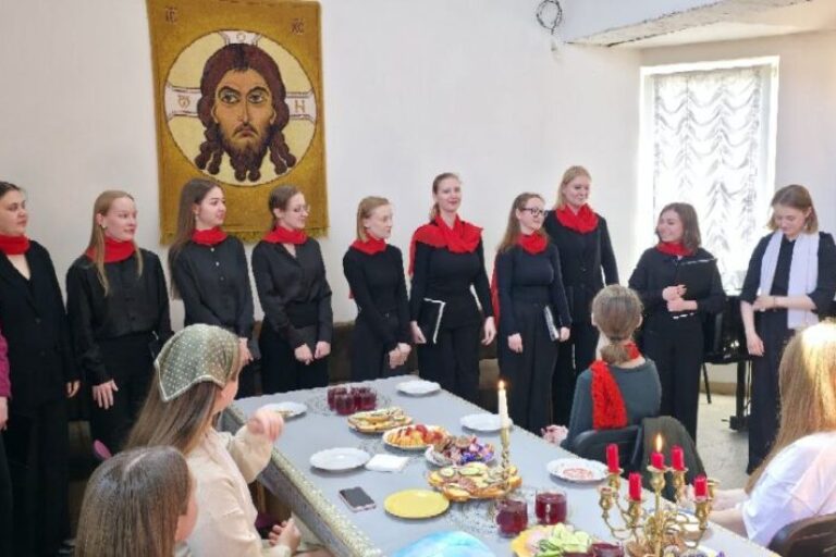 Песнь Воскресения